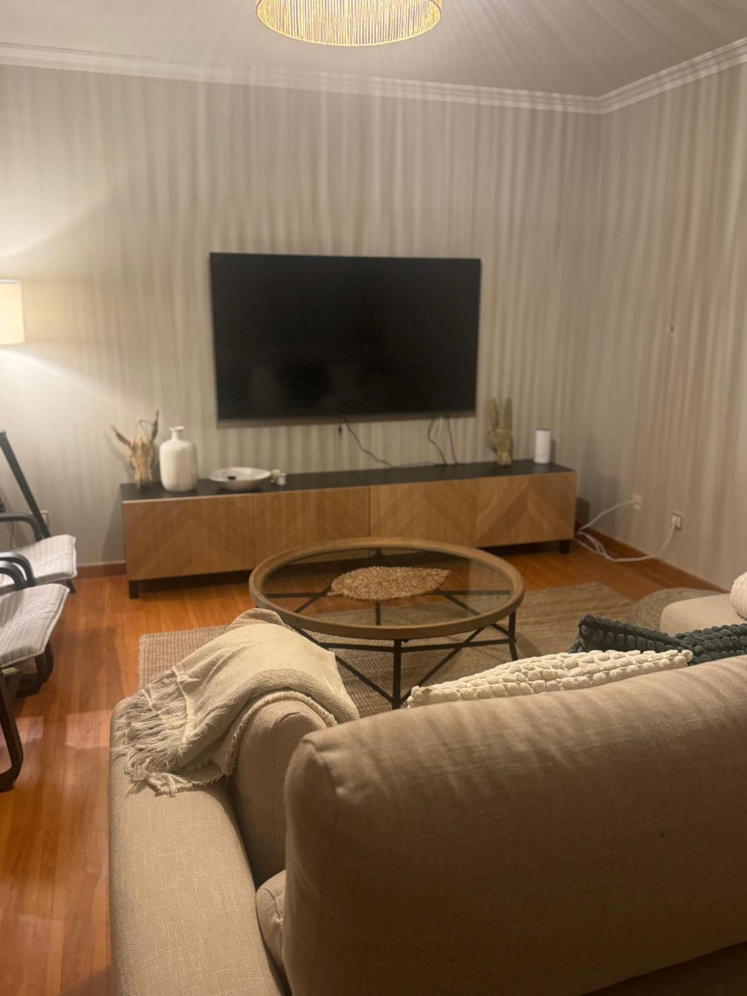 Moderno Apartamento Con Vistas A La Ria De فيجو المظهر الخارجي الصورة