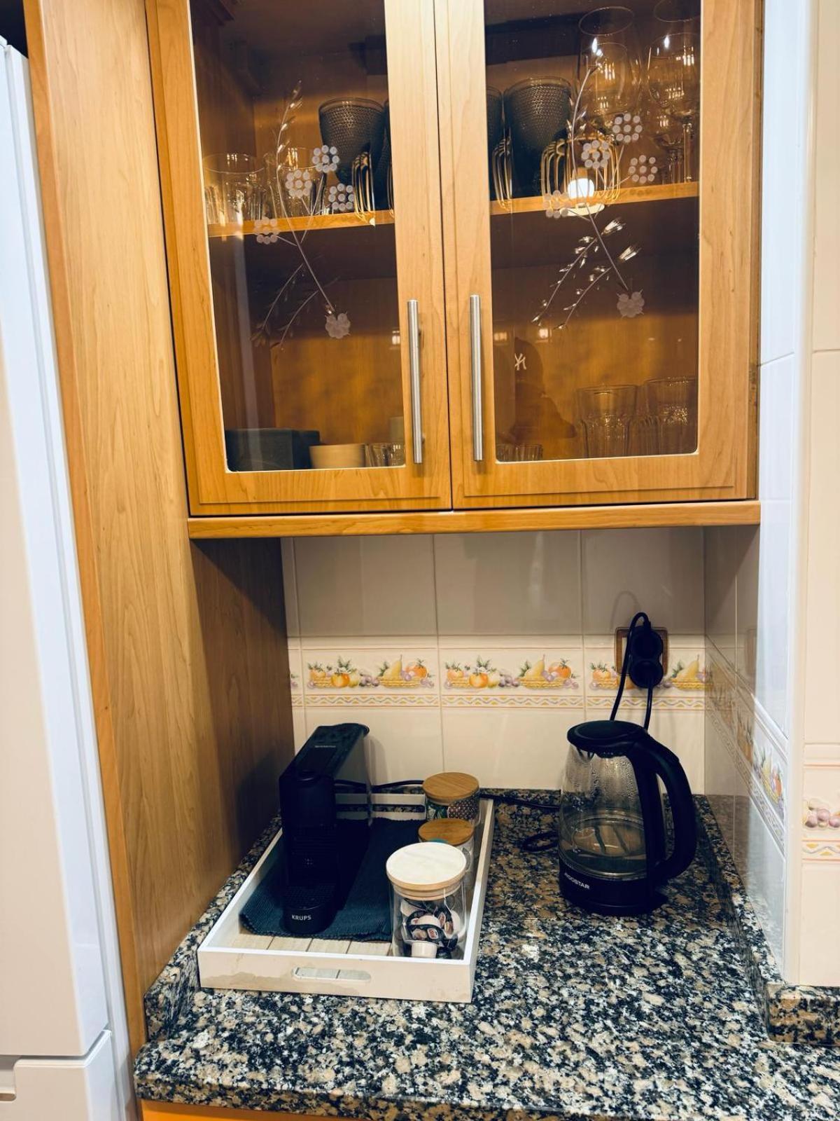 Moderno Apartamento Con Vistas A La Ria De فيجو المظهر الخارجي الصورة